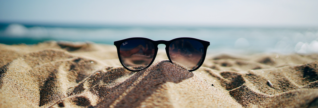 Beat the Summ er Heat: Our Top 5 Tips for Staying Cool