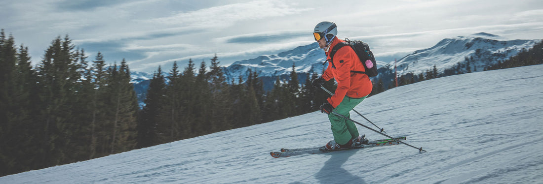 Cold Habituation: How Winter Olympians Prepare for the Games