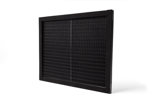 Ice Barrel Chiller Air Filter