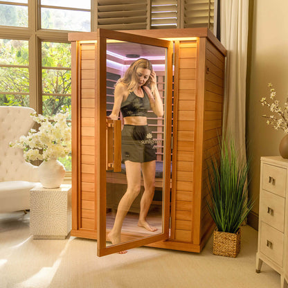 Amplify II Sauna
