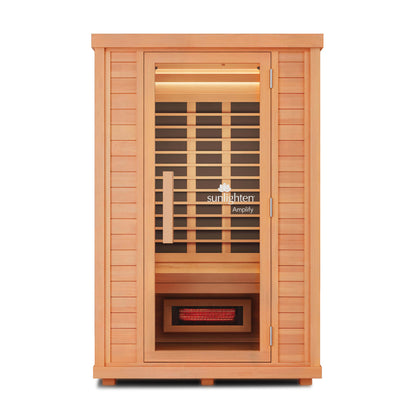 Amplify II Sauna