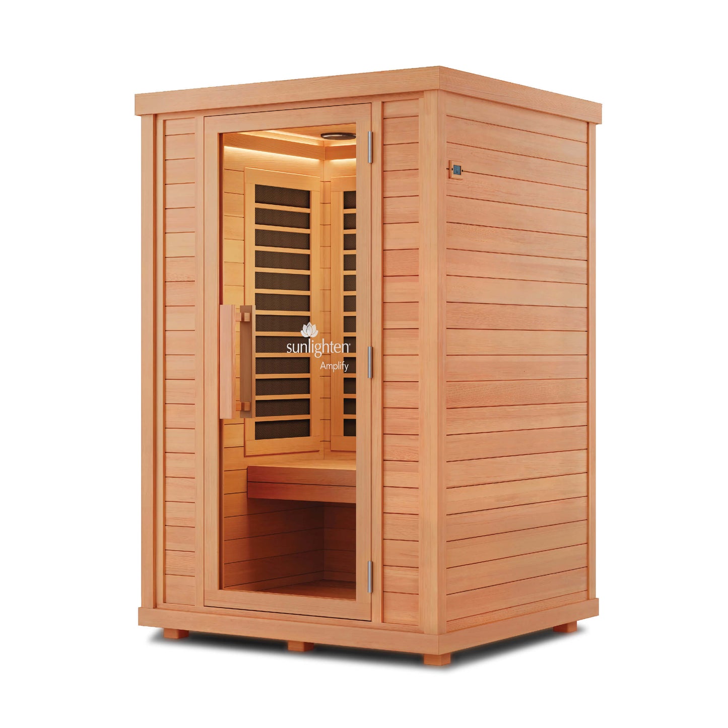 Amplify II Sauna