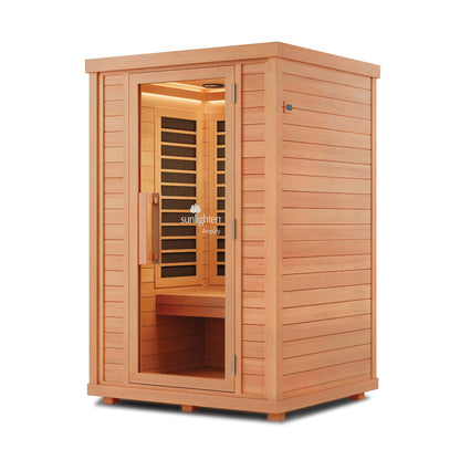 Amplify II Sauna