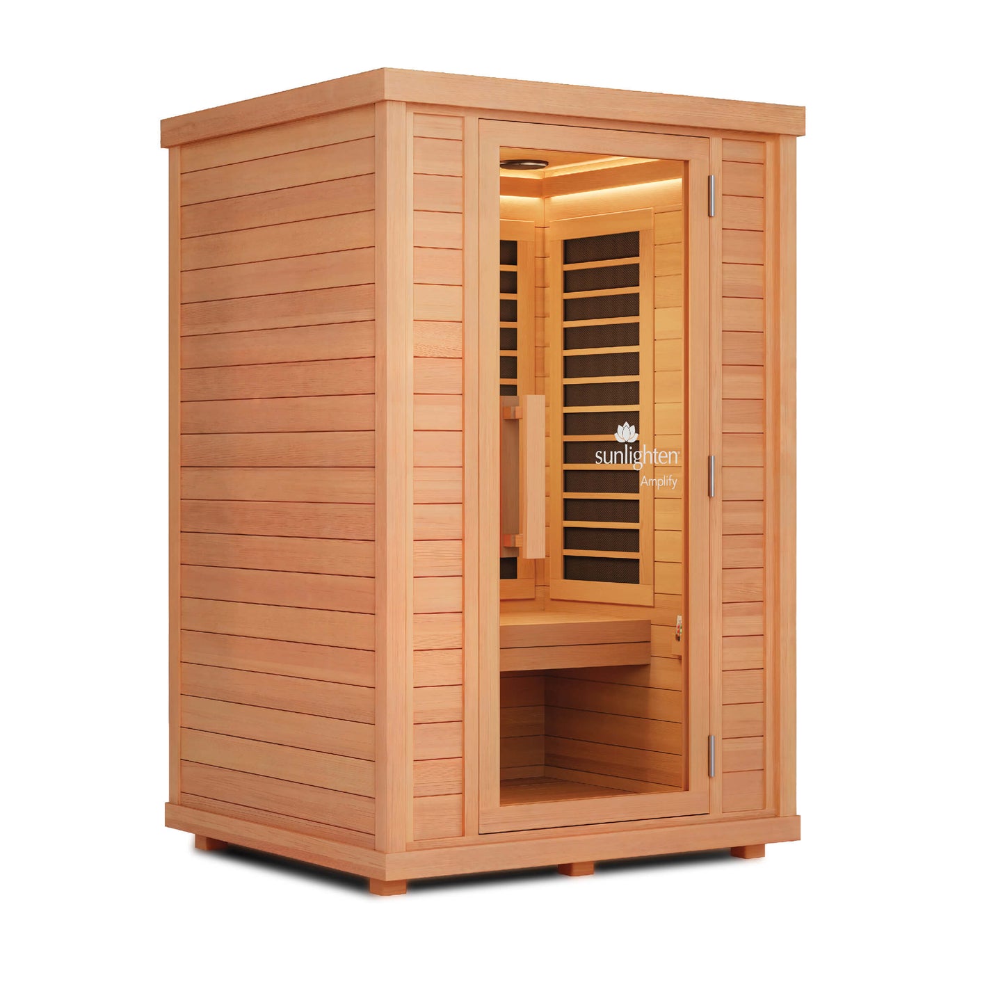 Amplify II Sauna
