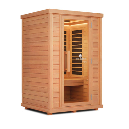 Amplify II Sauna