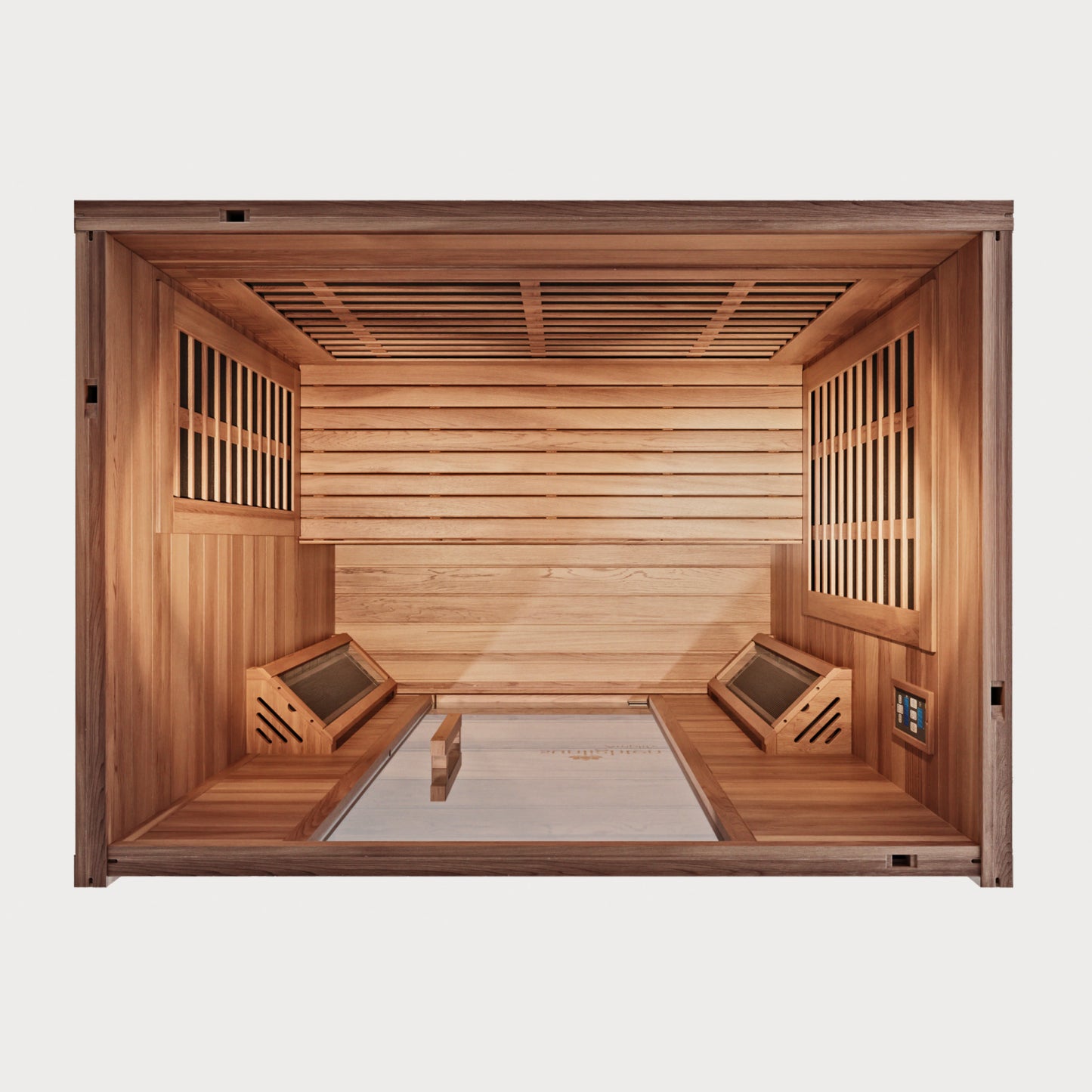 Amplify II Sauna
