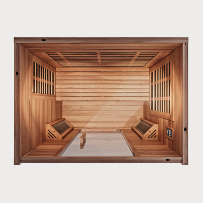 Amplify II Sauna