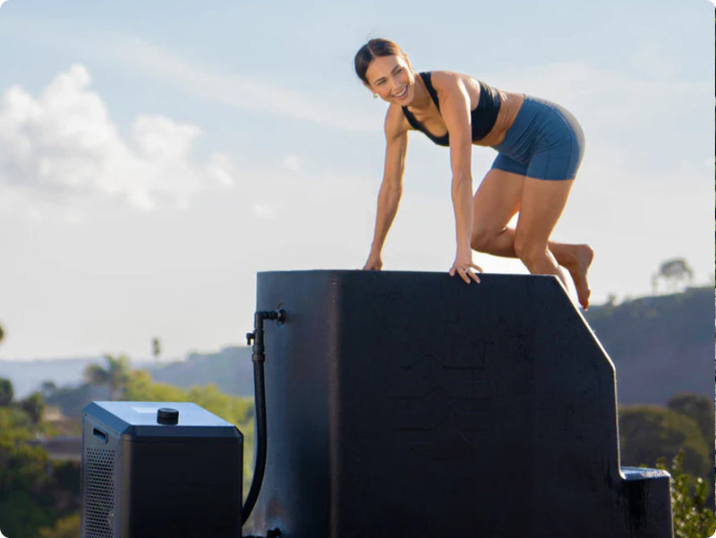 Build the grit you carry everywhere.