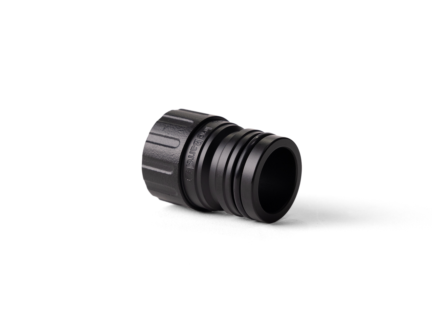 Ice Barrel Chiller Drain Hose Adaptor