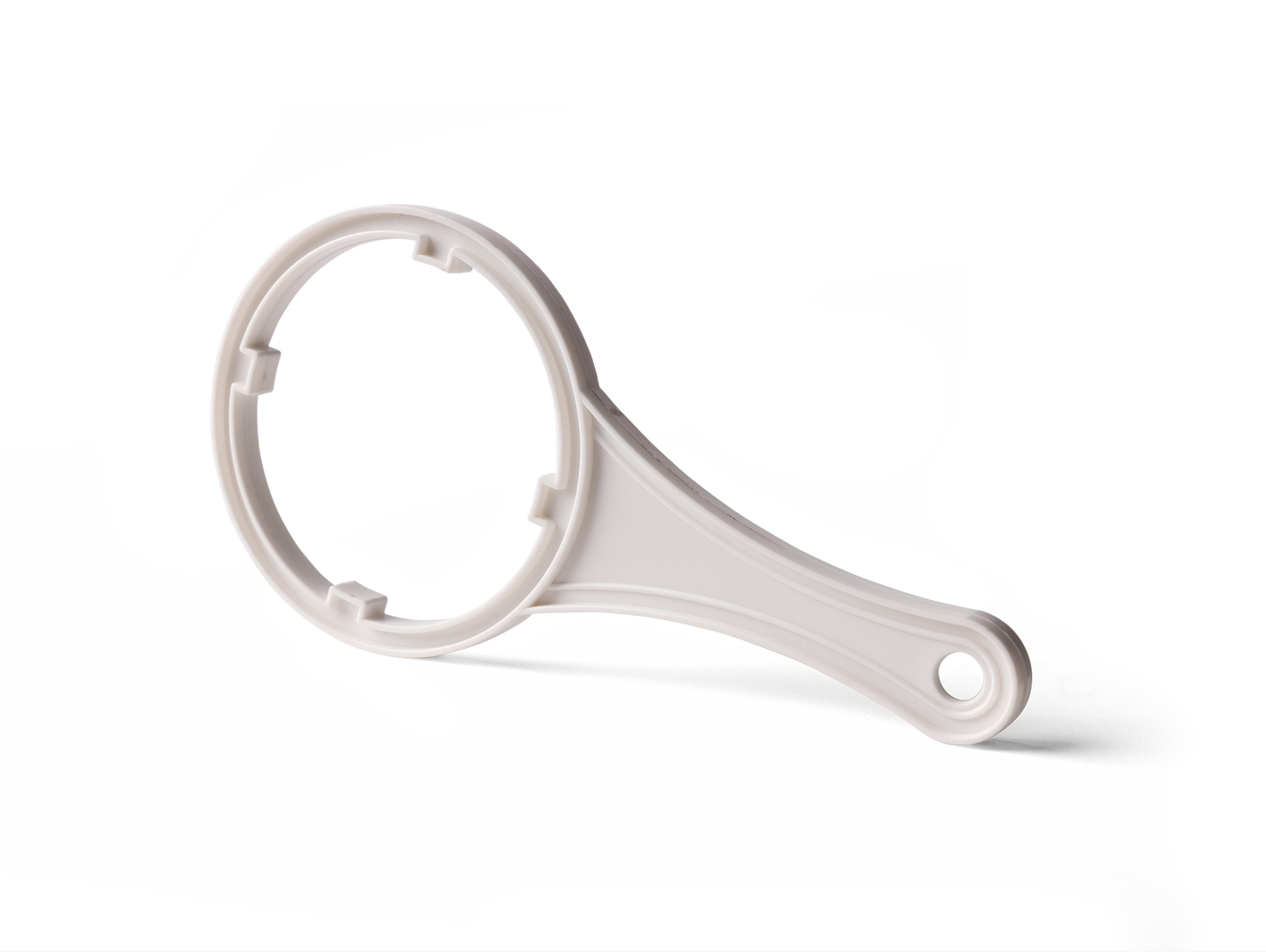 Ice Barrel Chiller Water Filter Wrench 2pk