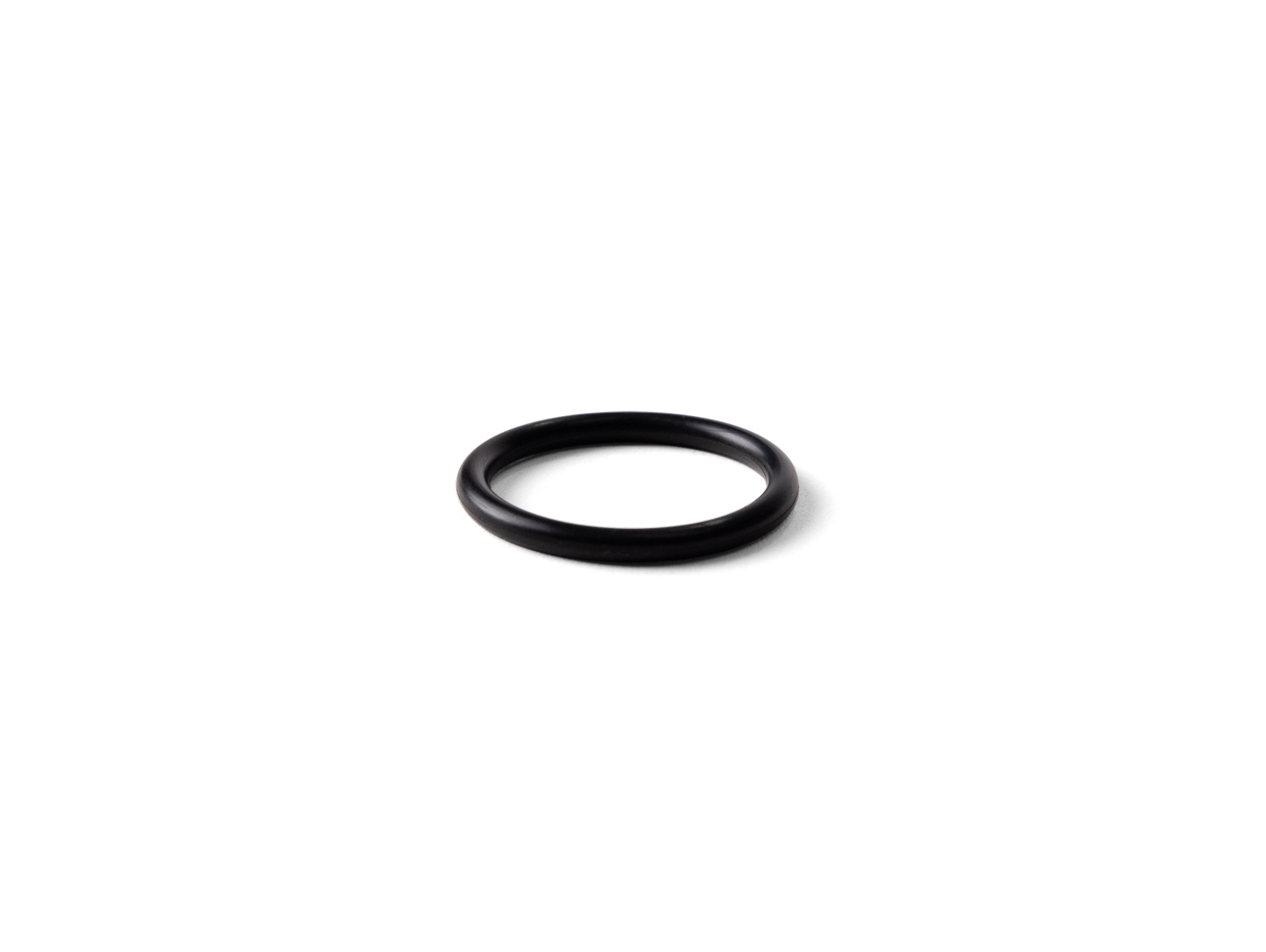 Ice Barrel Chiller Fitting O-Ring