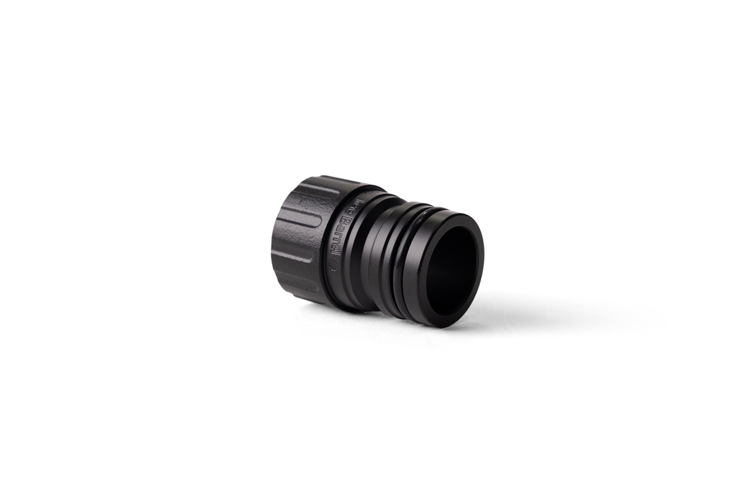 Ice Barrel Chiller Drain Hose Adaptor