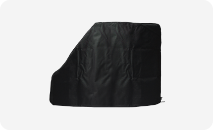 Ice Barel 500 Cover