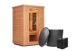 Amplify II + IB300 + Chiller
