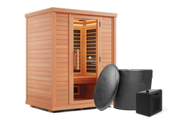 Amplify III + IB300 + Chiller