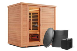 Amplify IV + IB300 + Chiller