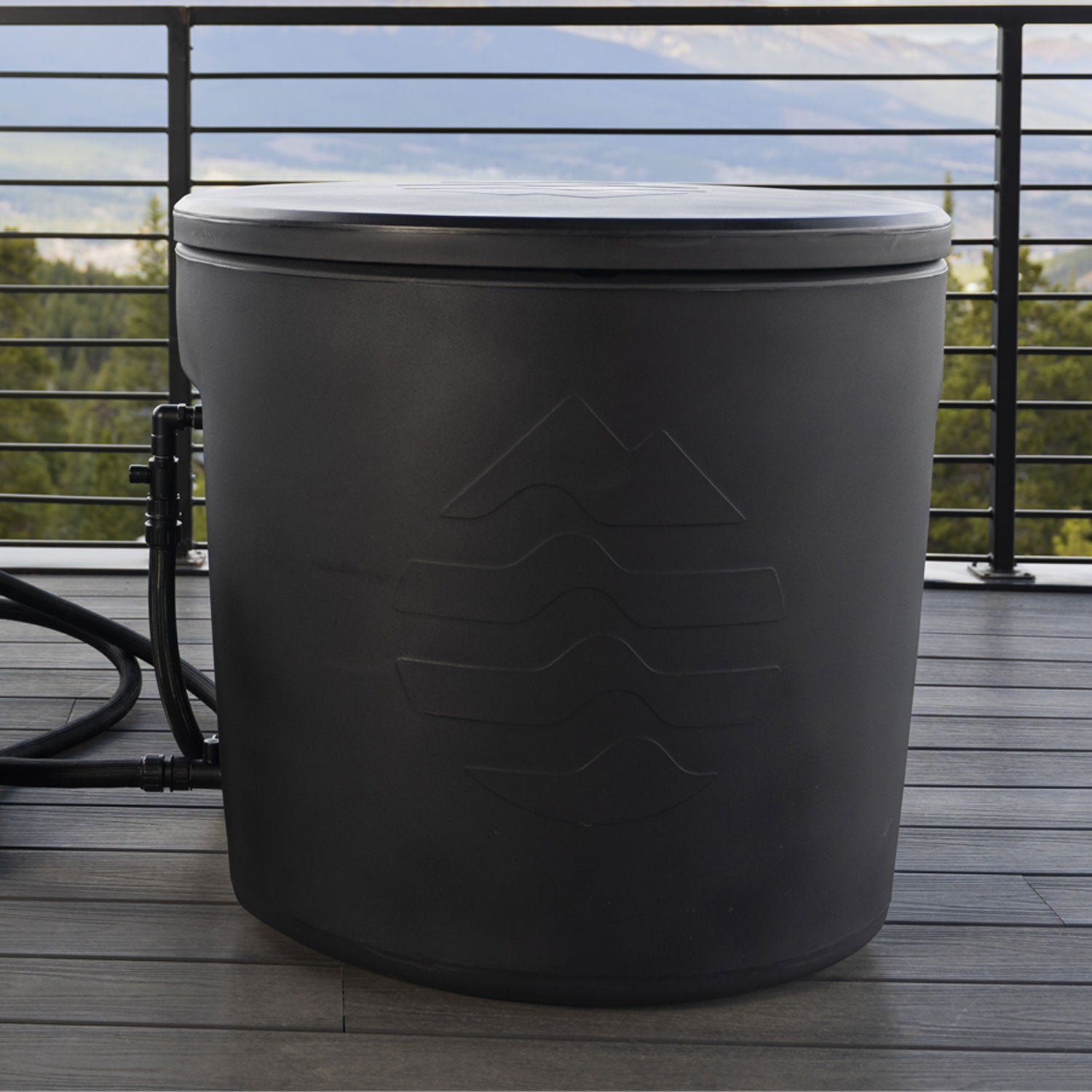 Ice Barrel 300