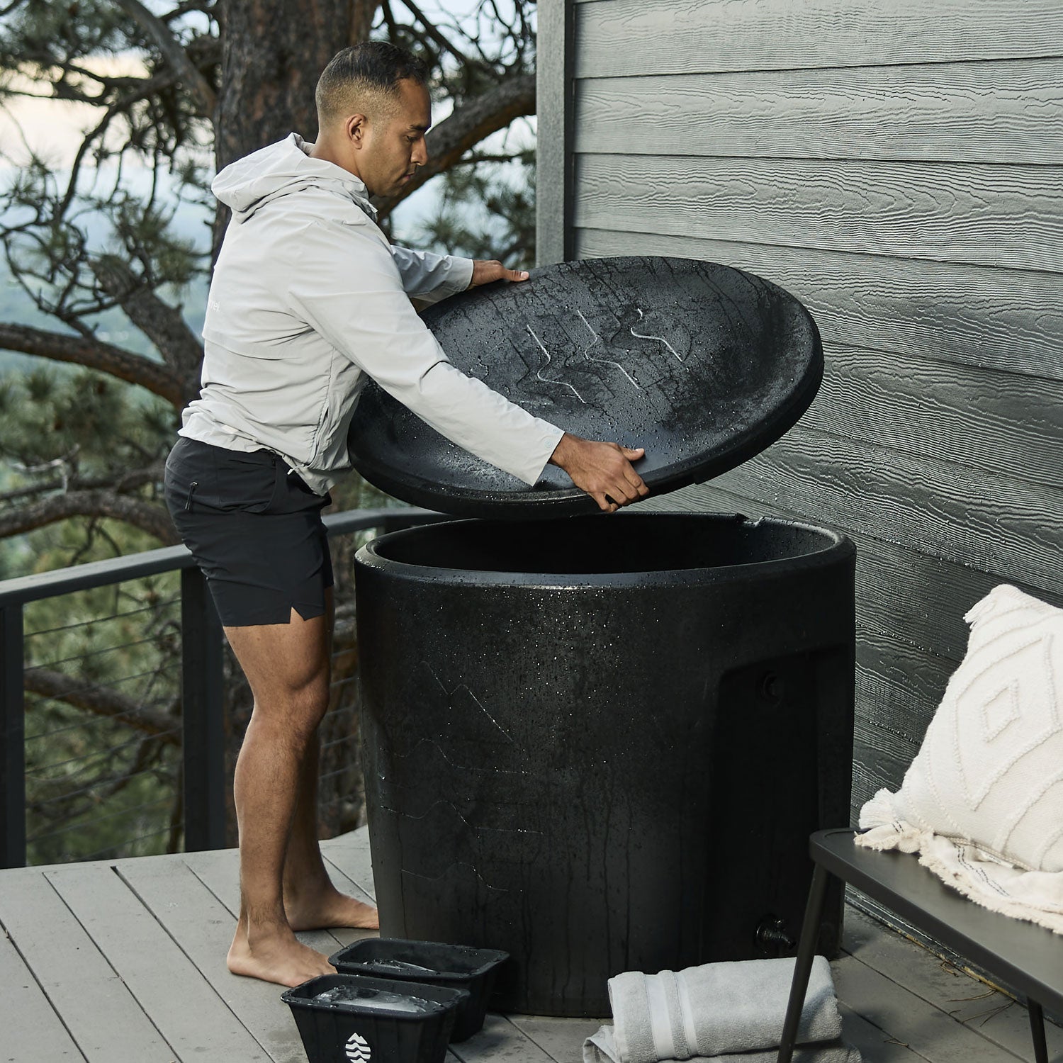 Ice Barrel 300 thumbnail 3