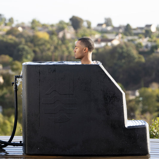 Ice Barrel 500