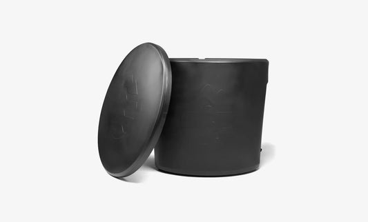 Ice Barrel 300