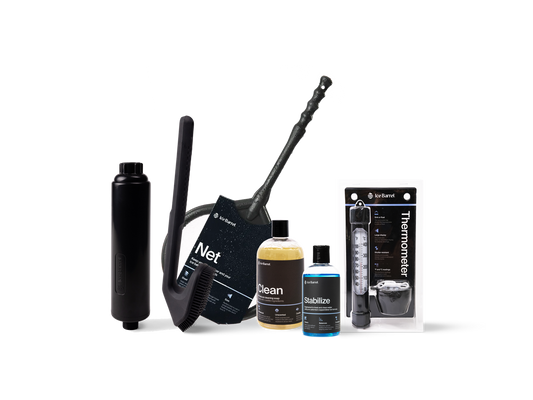 Maintenance Kit