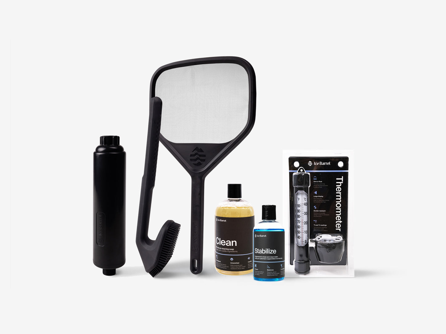 Maintenance Kit