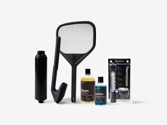 Maintenance Kit
