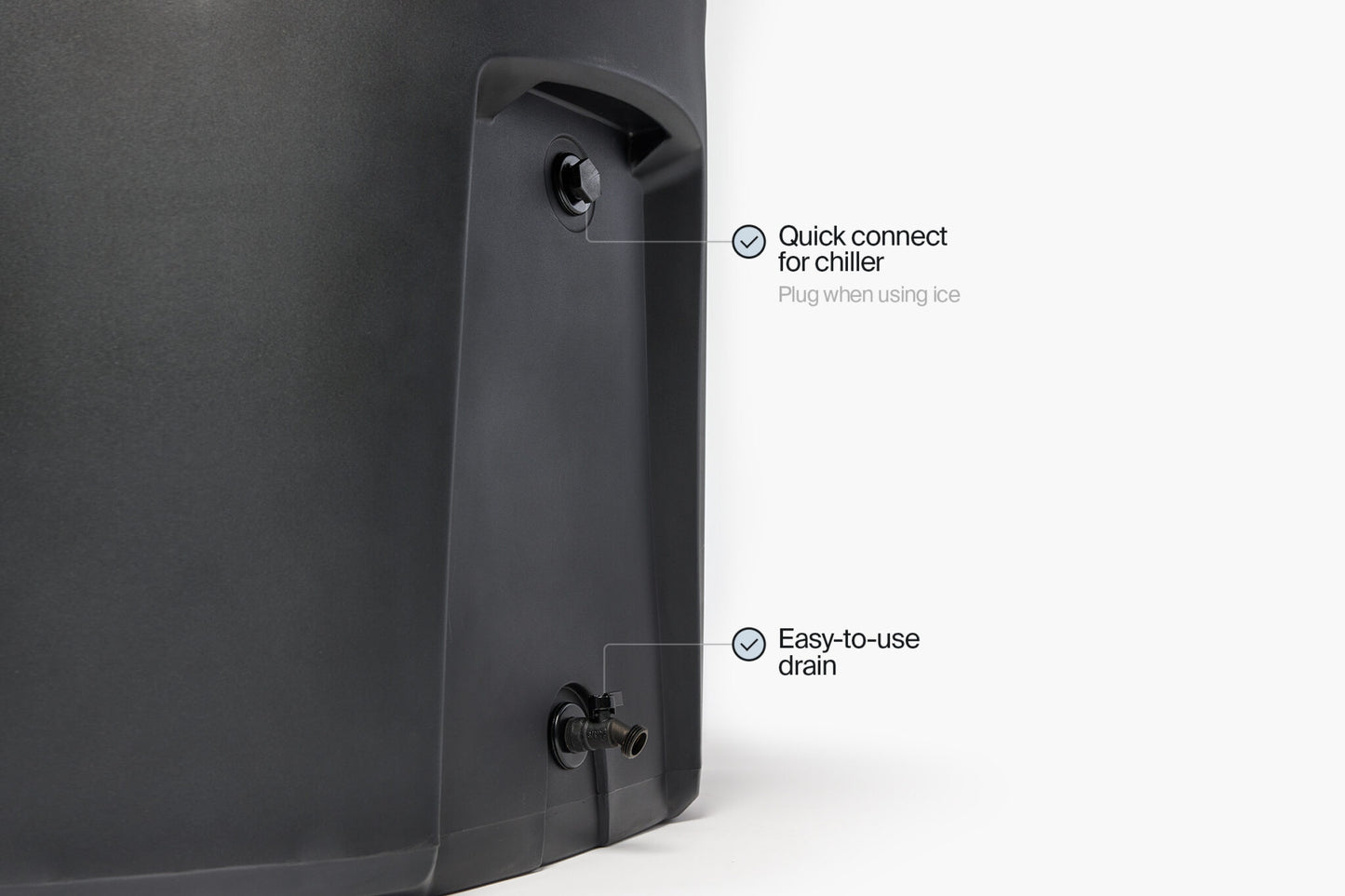 Ice Barrel 300 Bundle