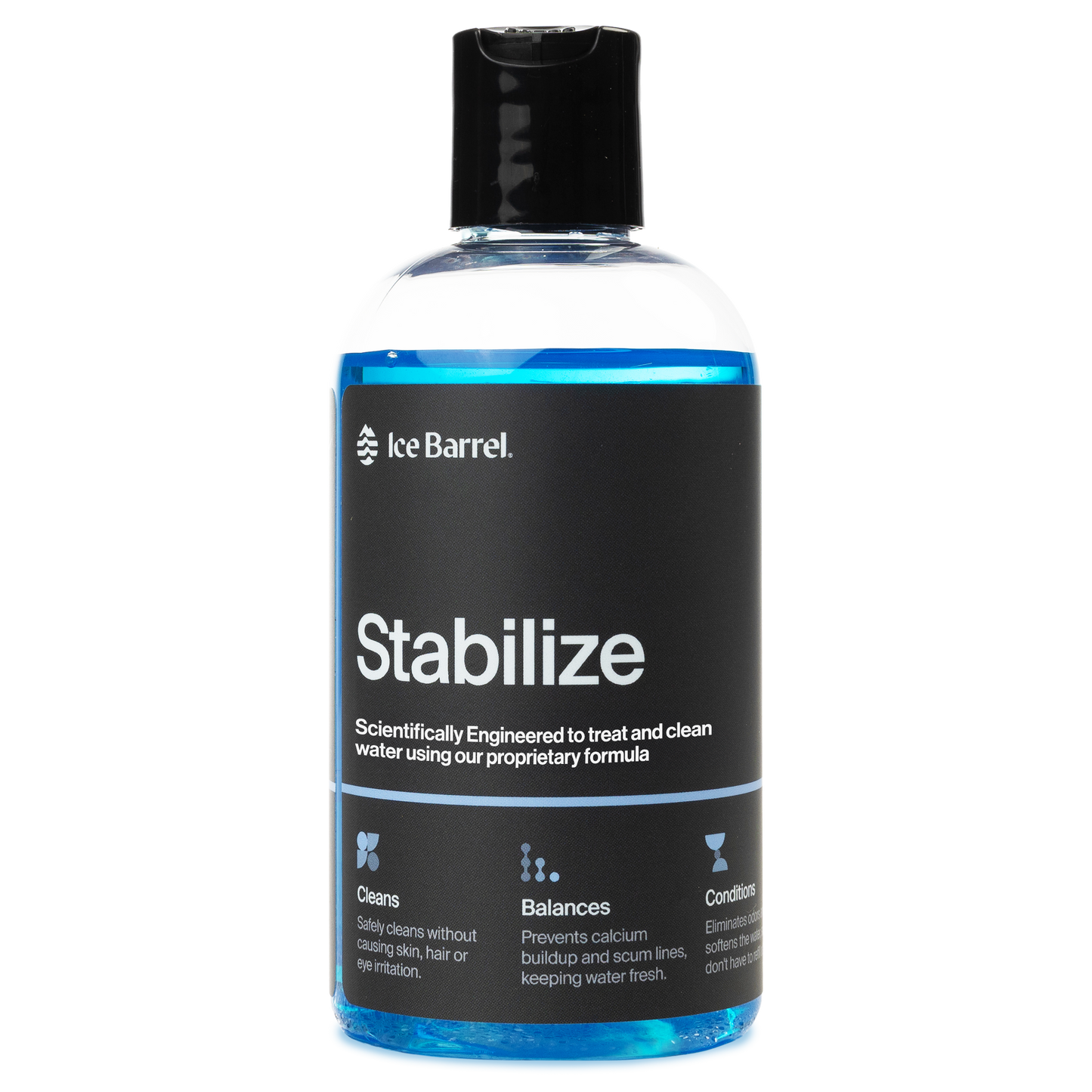 Water Stabilizer