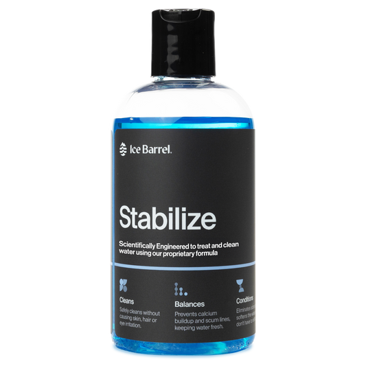 Water Stabilizer