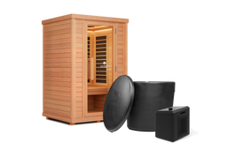 Amplify II + IB300 + Chiller
