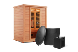 Amplify III + IB300 + Chiller