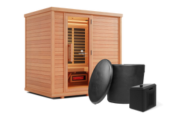 Amplify IV + IB300 + Chiller