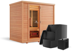 Amplify IV + IB500 + Chiller