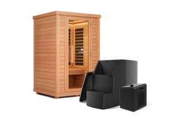 Amplify II + IB500 + Chiller