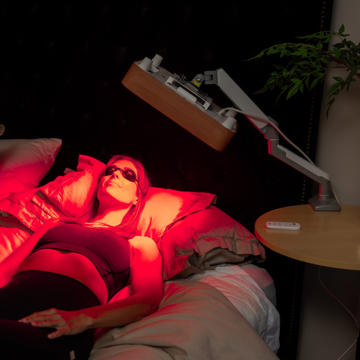 RED Light Therapy Mini Panel