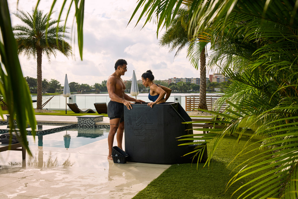 Built for your home.