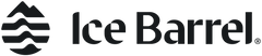 Ice Barrel logo