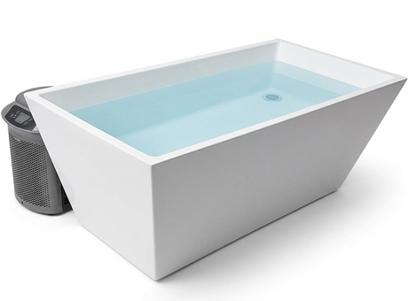 Ceramic tubs