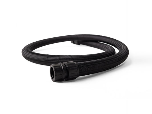 Ice Barrel Chiller Premium Hoses 2pk