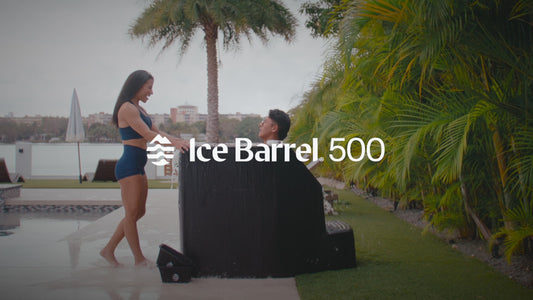 Ice Barrel 500