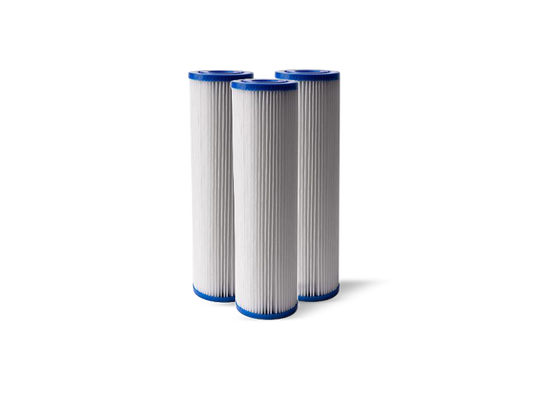 Chiller Replacement Water Filter - 3 pack