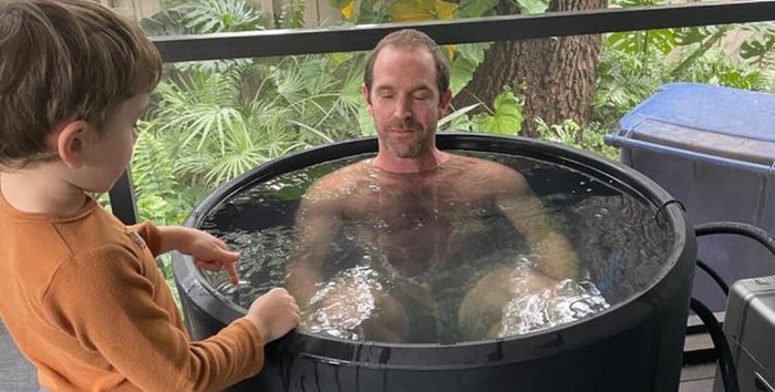 Ice Barrel 300