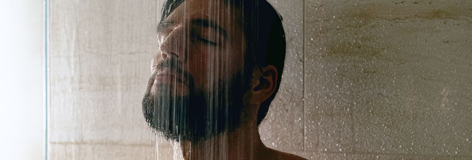 The Benefits of a Cold Shower