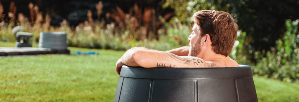 The Ultimate 7 Ice Bath Therapy Benefits You Can’t Afford to Miss