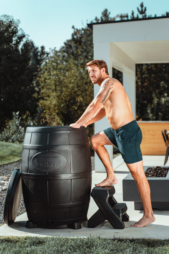 Don’t Let These Myths Prevent You From The Benefits Of Ice Baths