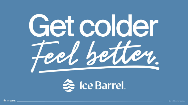 Ice Barrel x CrossFit APN Webinar thumbnail